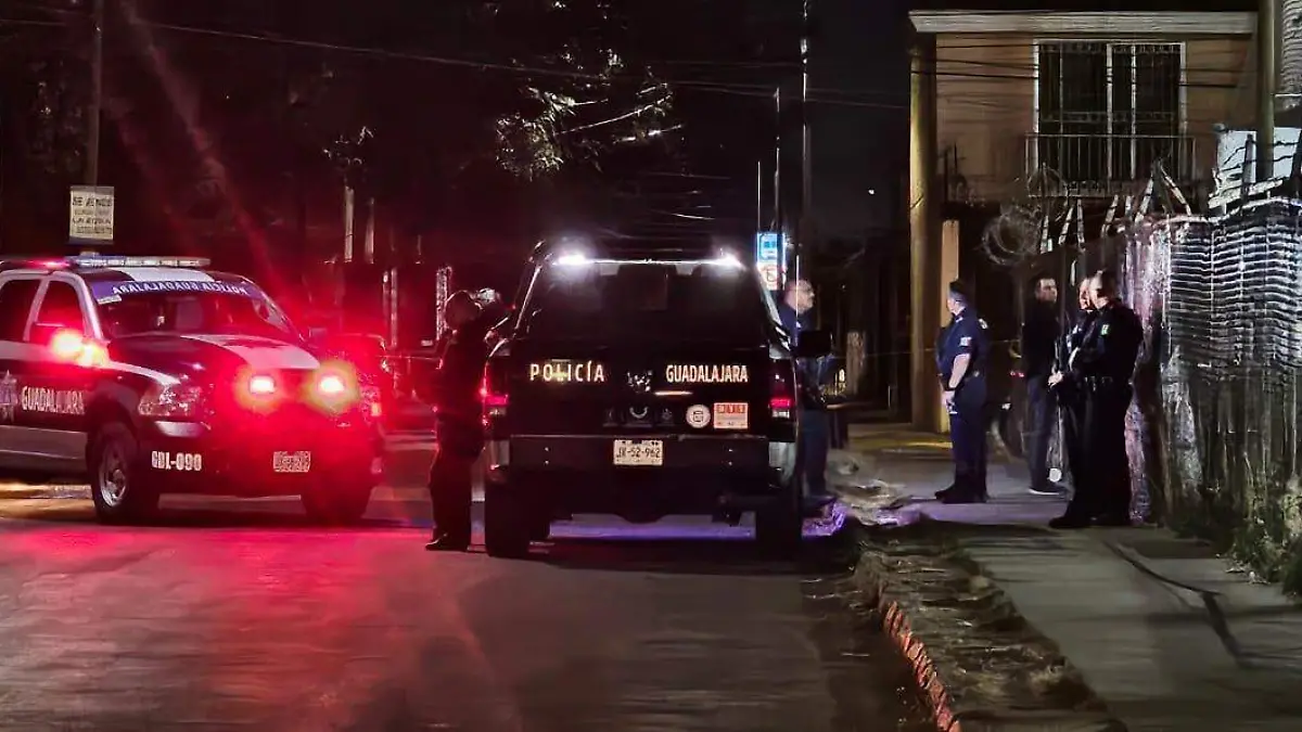 Policía de Guadalajara (10)